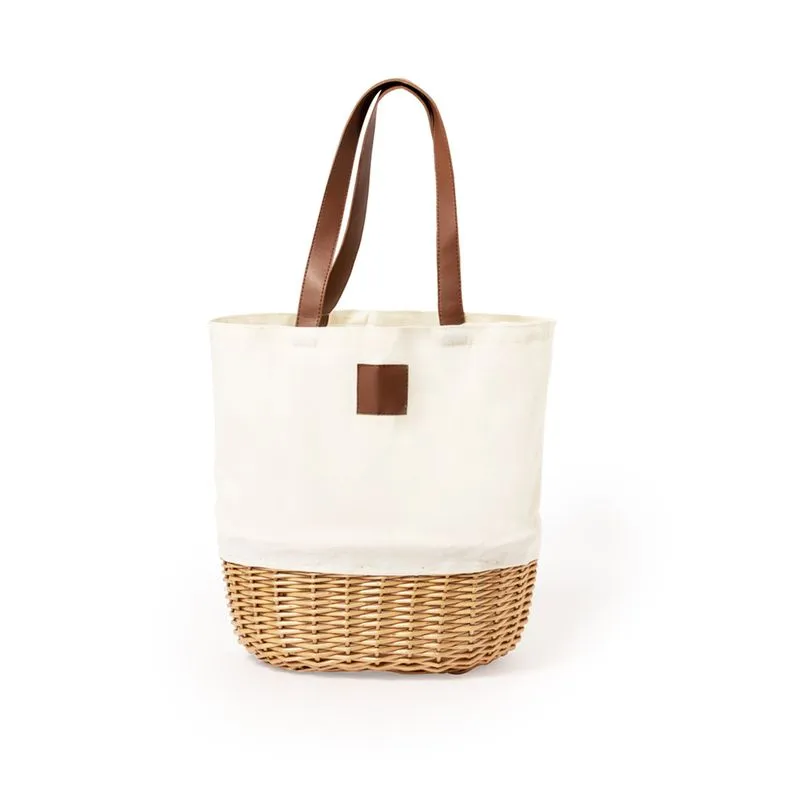 Cesta picnic promocional Laudan