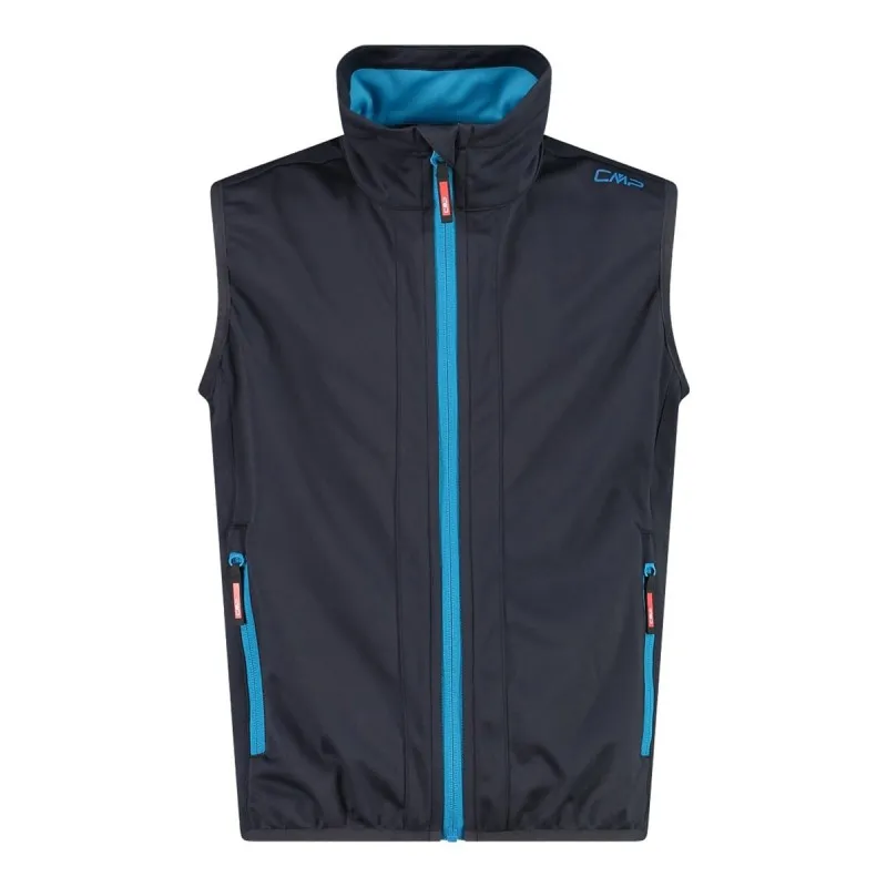 Chaleco Cmp Light Softshell
