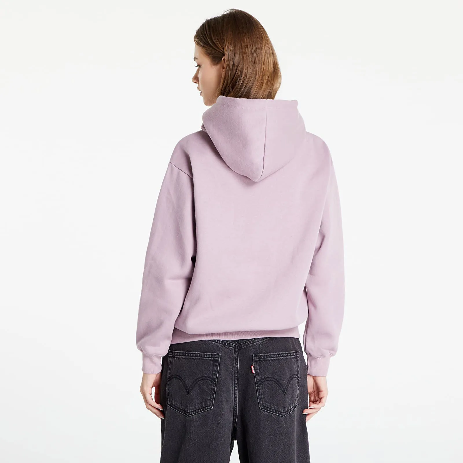 Champion Hooded Sweatshirt