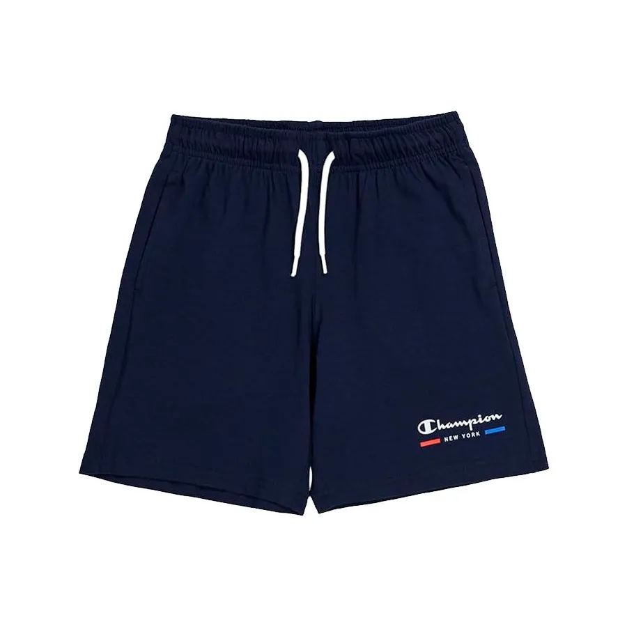 CHAMPION PANTALON CORTO NIñO 306694BS501