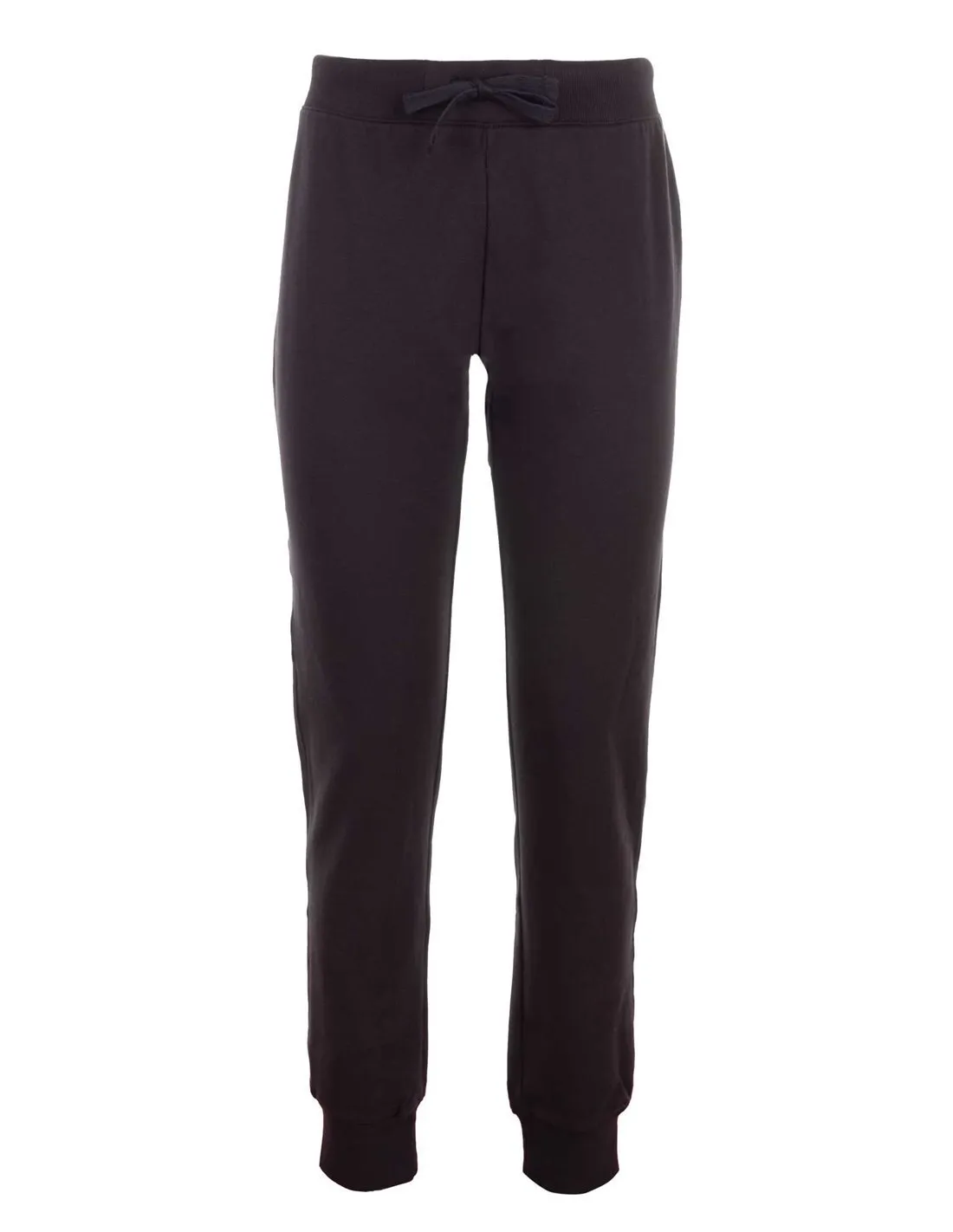 CHAMPION  PANTALóN NEGRO 115404 MUJER