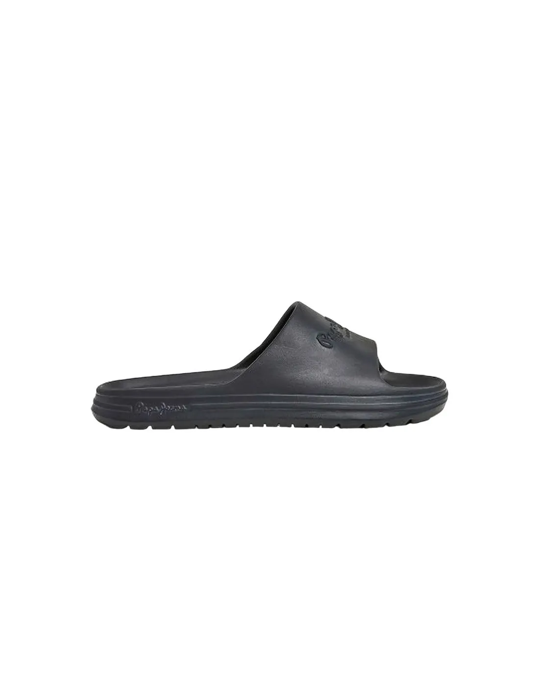 Chanclas Pepe Jeans Beach Hombre Negro