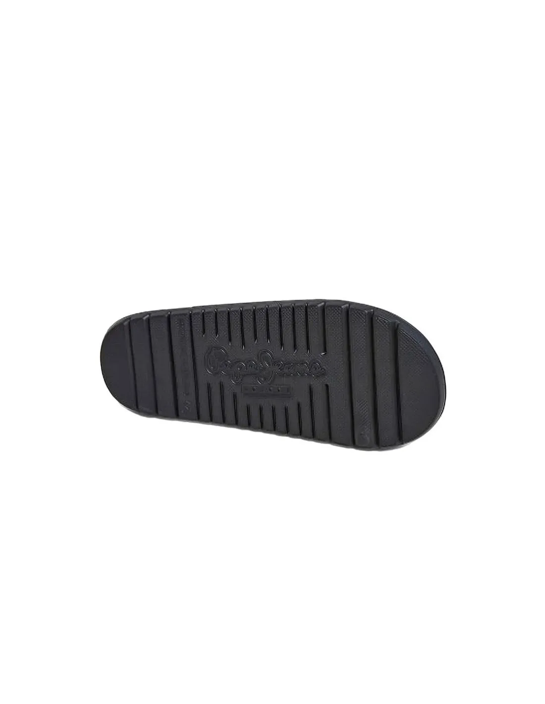 Chanclas Pepe Jeans Beach Hombre Negro