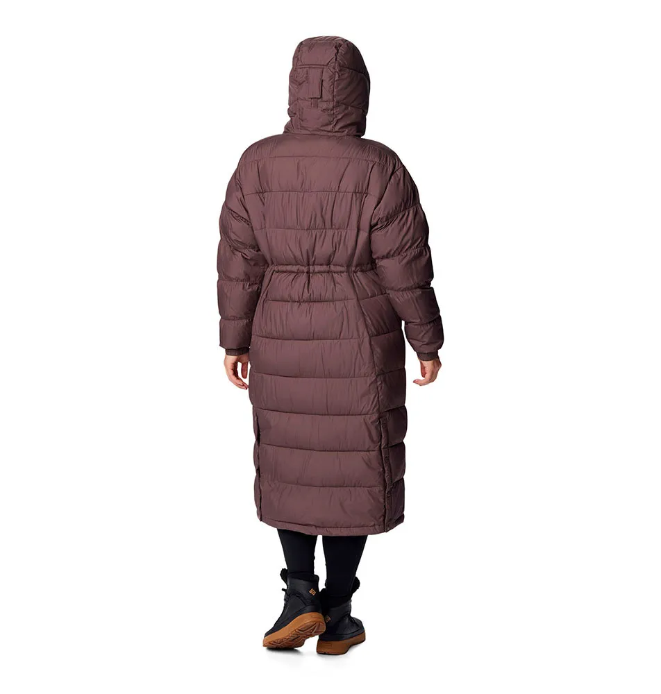Chaqueta columbia Pike Lake II Long Jacket W