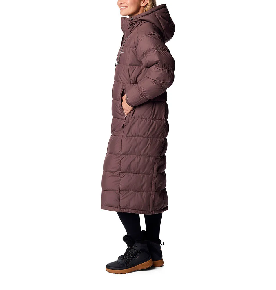 Chaqueta columbia Pike Lake II Long Jacket W