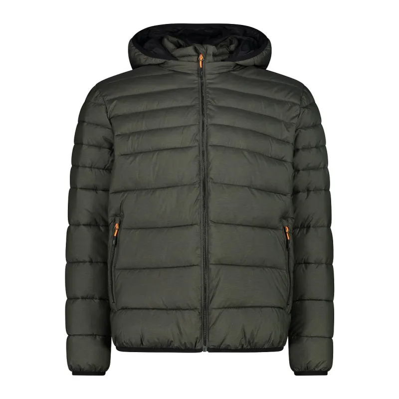 Chaqueta de plumas CMP Du Pont Sorona M