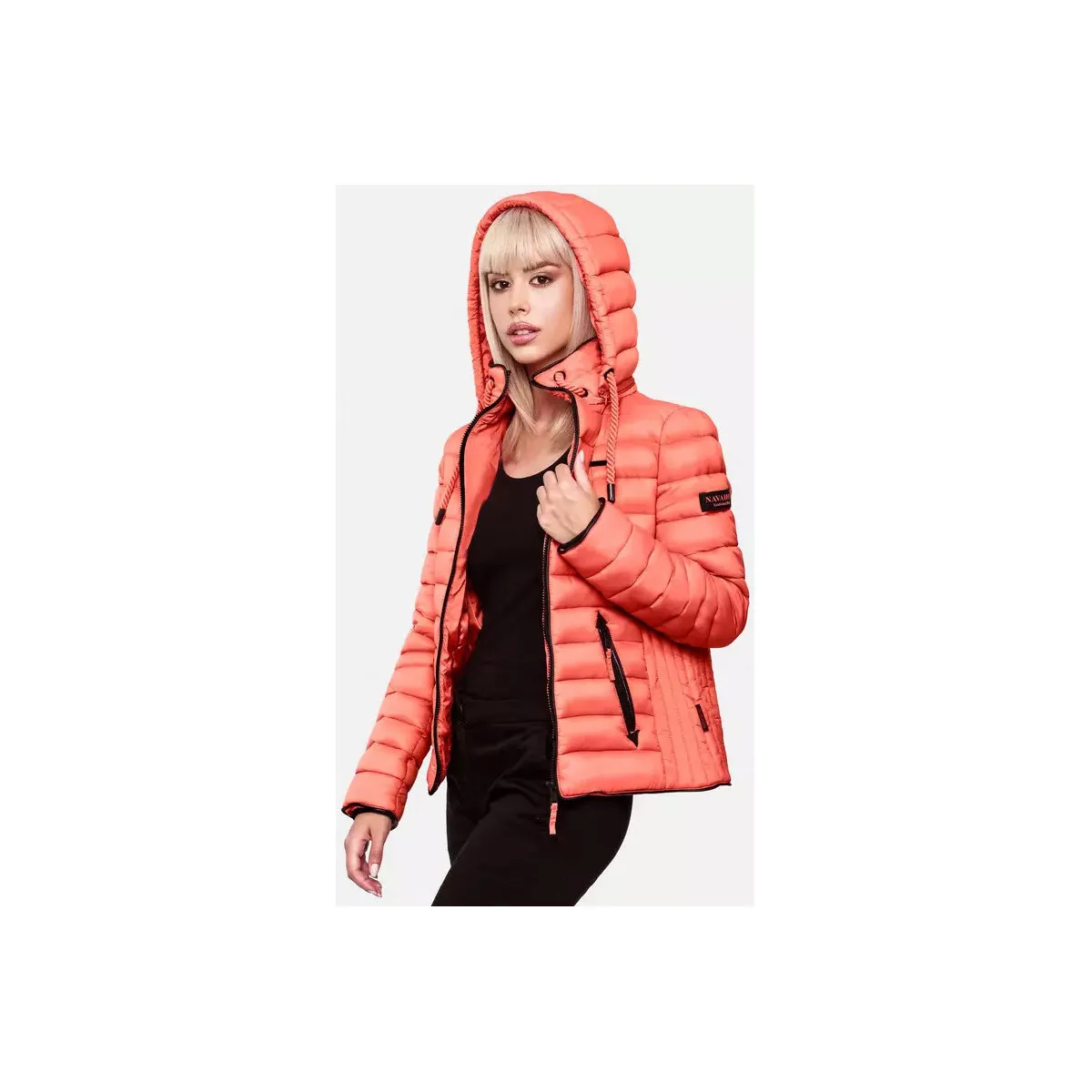 Chaqueta de transición de mujer  Lulana