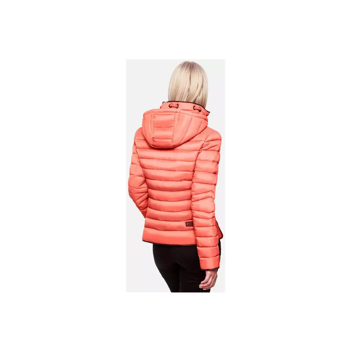 Chaqueta de transición de mujer  Lulana