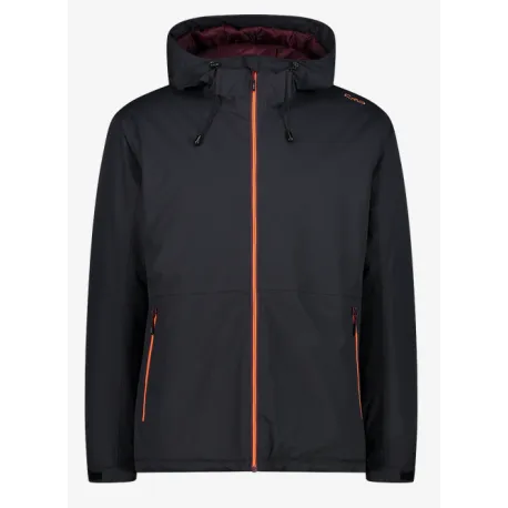 CHAQUETA MONTAÑA HOMBRE CMP 32Z1847