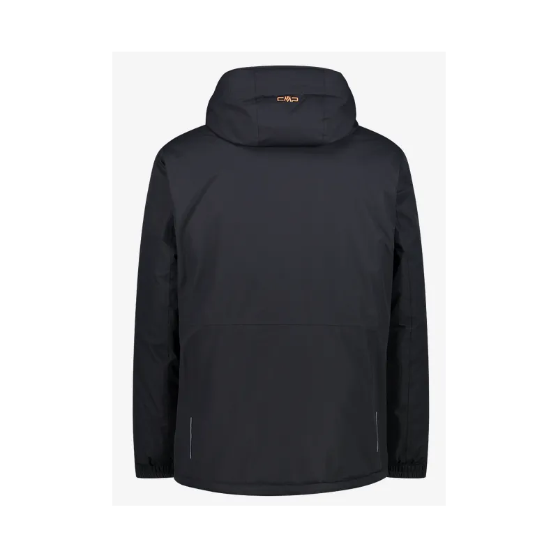 CHAQUETA MONTAÑA HOMBRE CMP 32Z1847