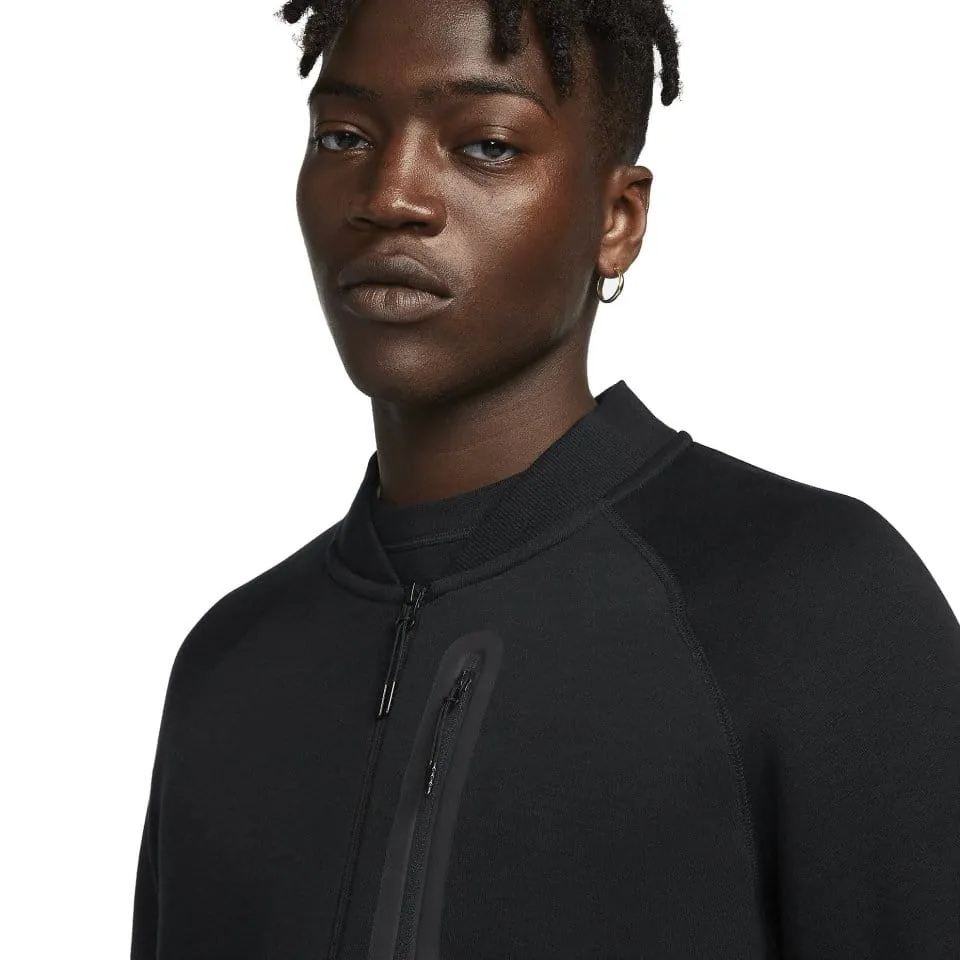 Chaqueta Nike M NK TCH FLC N98 JKT