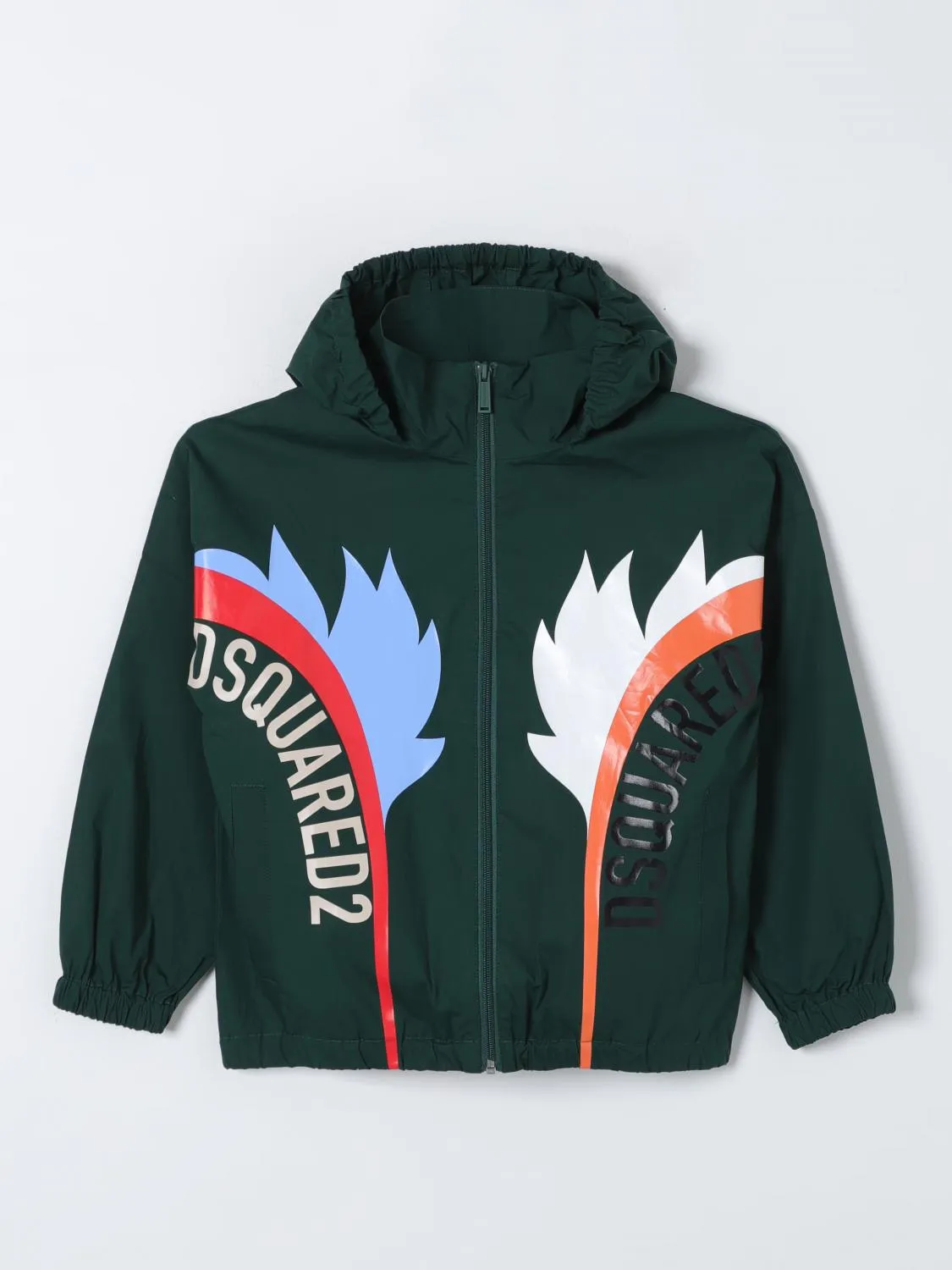 Chaqueta niños Dsquared2 Junior