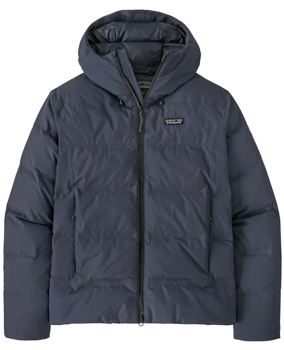 CHAQUETA PATAGONIA JACKSON GLACIER