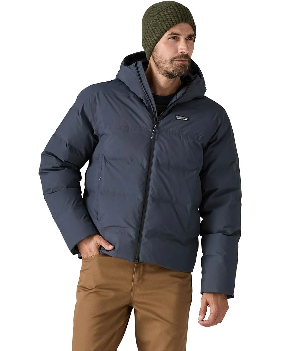 CHAQUETA PATAGONIA JACKSON GLACIER
