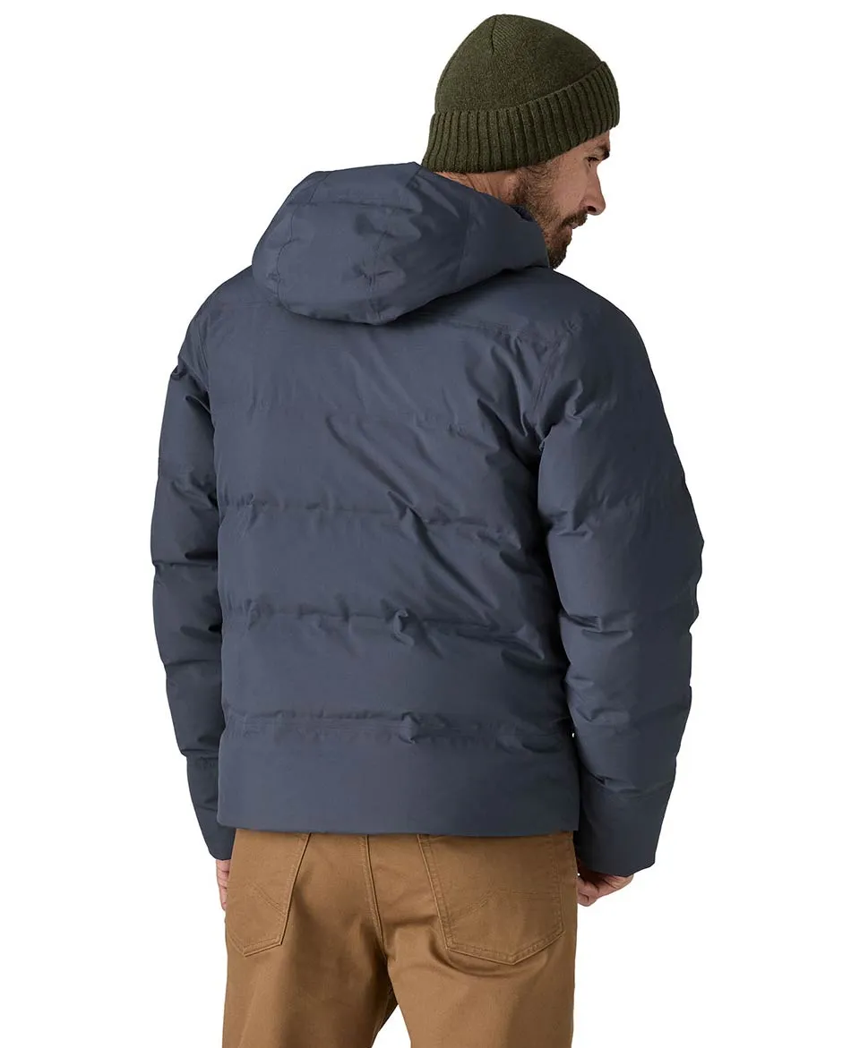 CHAQUETA PATAGONIA JACKSON GLACIER