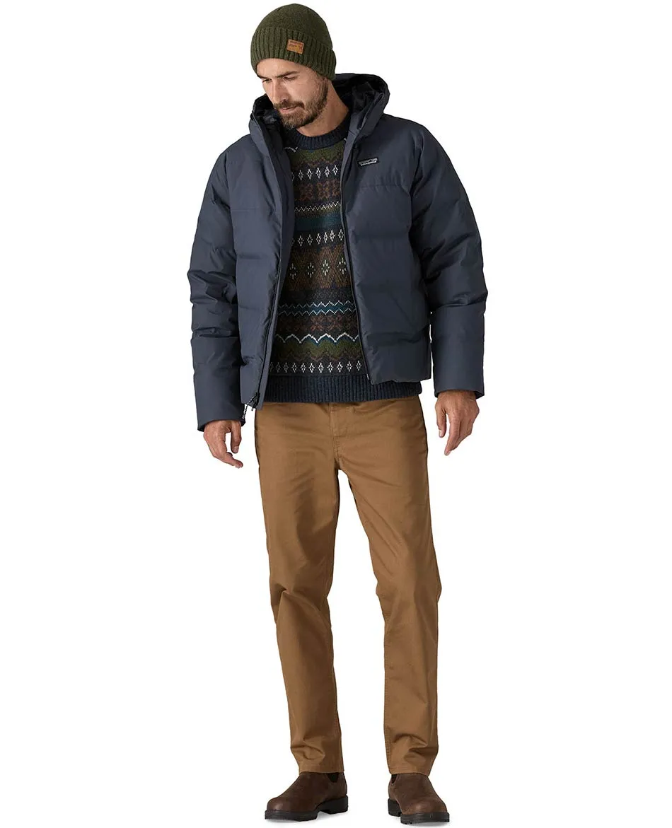 CHAQUETA PATAGONIA JACKSON GLACIER