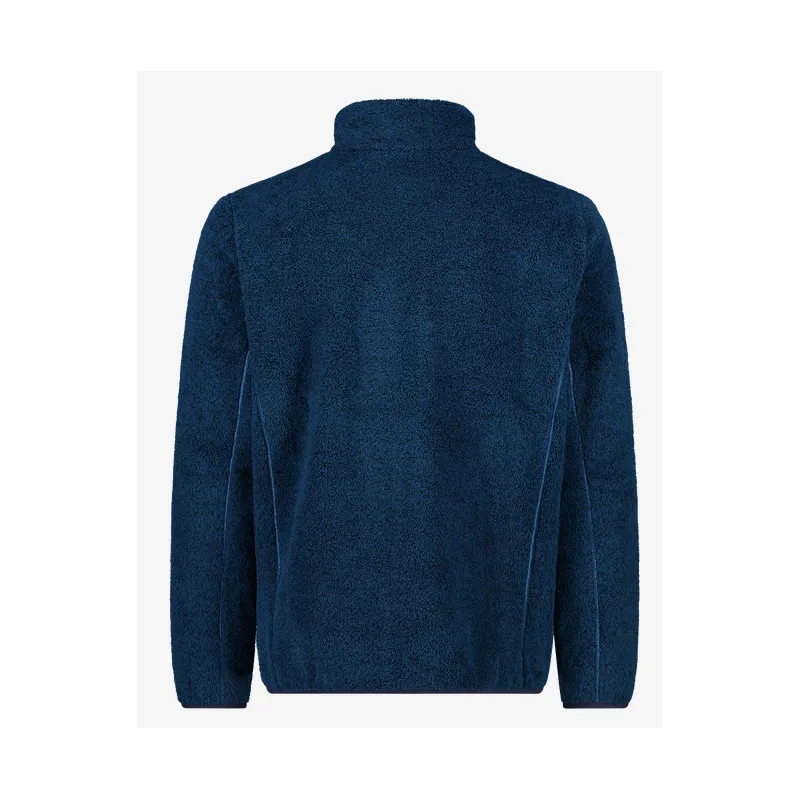 CHAQUETA POLAR HOMBRE CMP 31P1517M