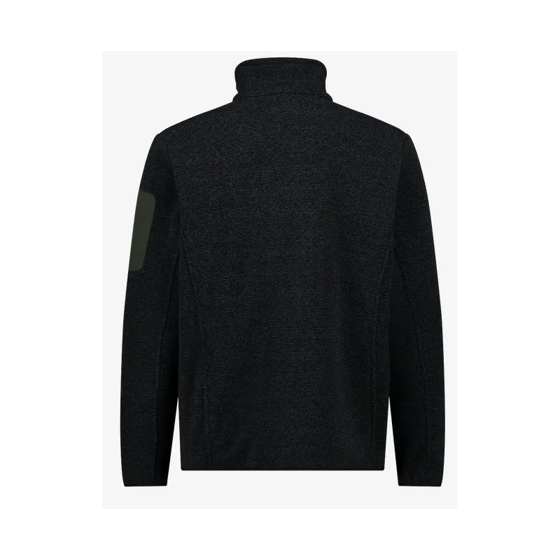 CHAQUETA POLAR HOMBRE CMP 38H2237