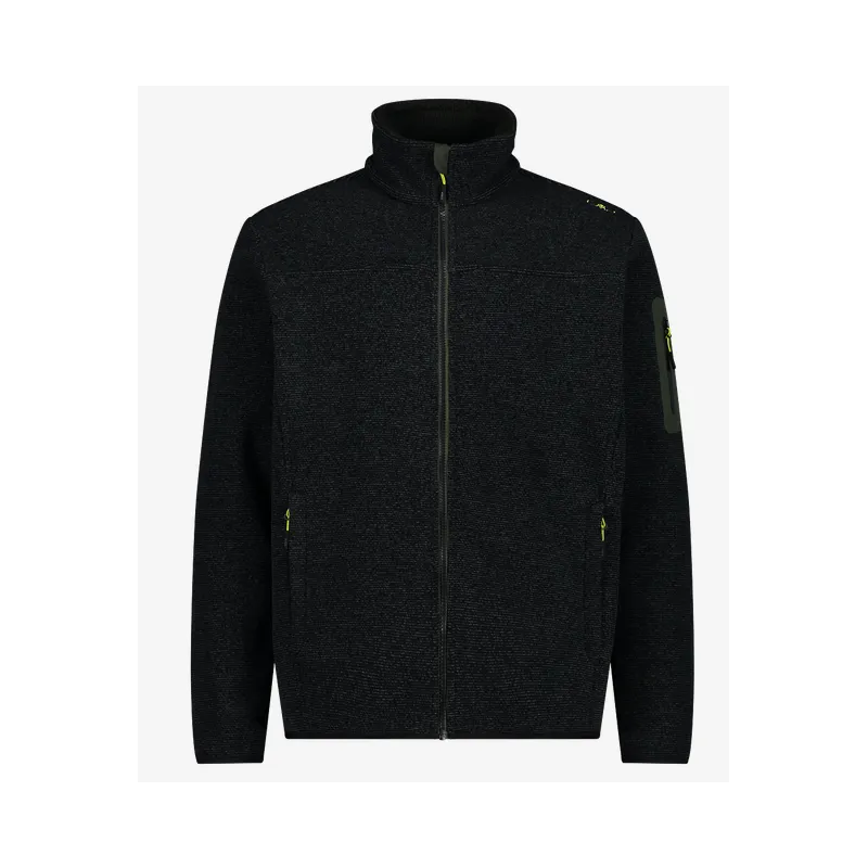 CHAQUETA POLAR HOMBRE CMP 38H2237