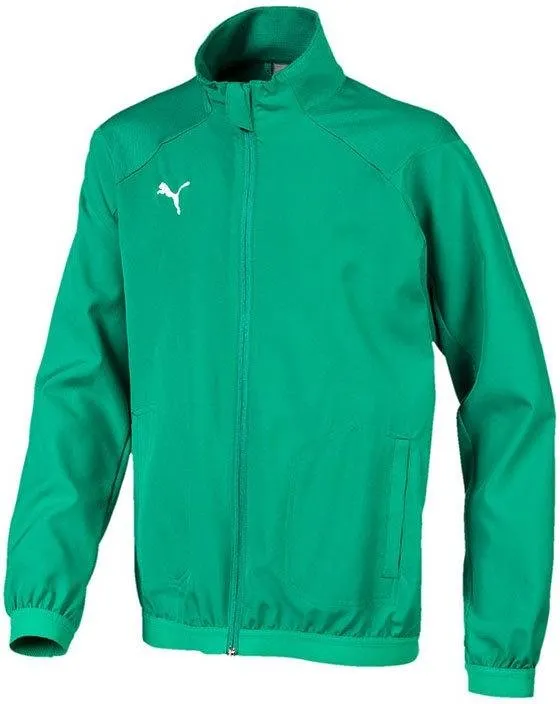 Chaqueta Puma liga sideline kids