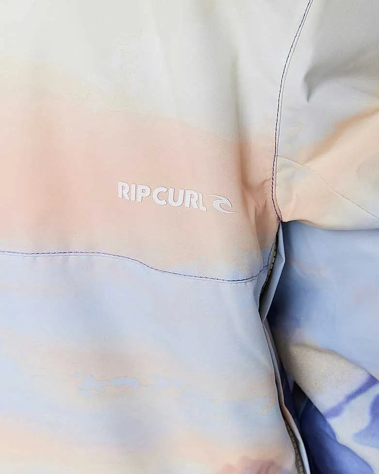 CHAQUETA RIP CURL RIDER ANORAK  MULTICO  WOMEN´S