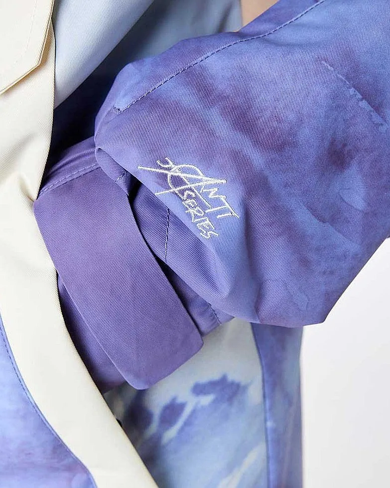 CHAQUETA RIP CURL RIDER ANORAK  MULTICO  WOMEN´S