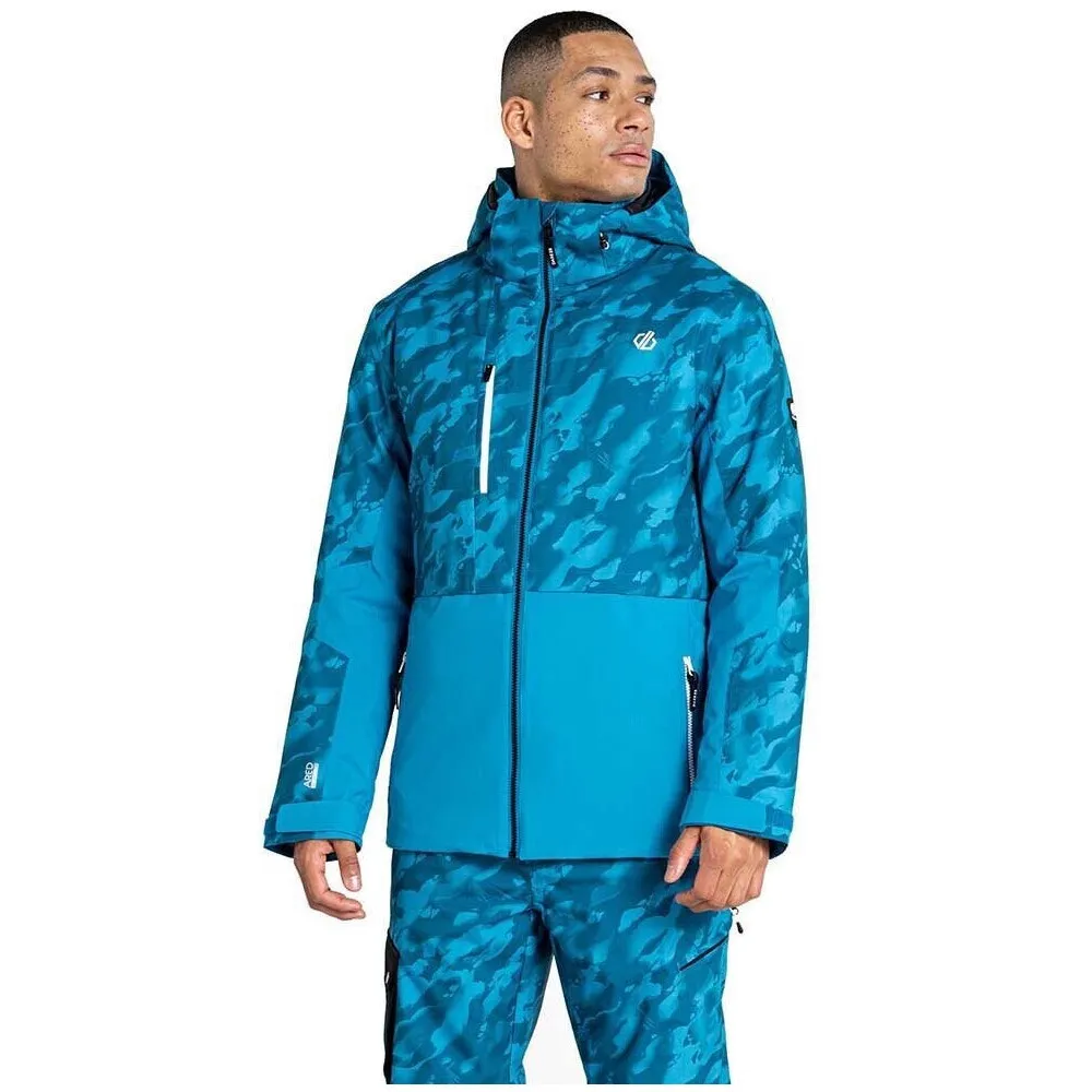 CHAQUETON DARE 2B VENTURE AZUL MULTI JACKET DMP525F0X