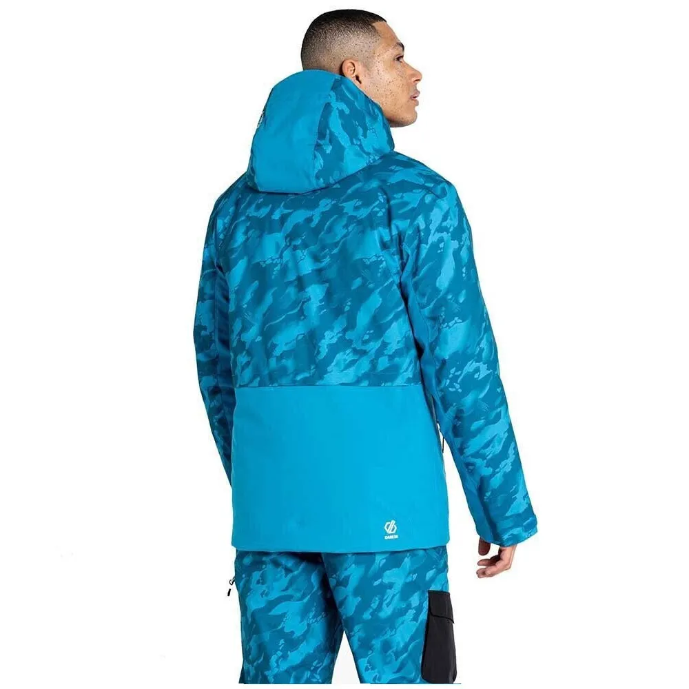 CHAQUETON DARE 2B VENTURE AZUL MULTI JACKET DMP525F0X