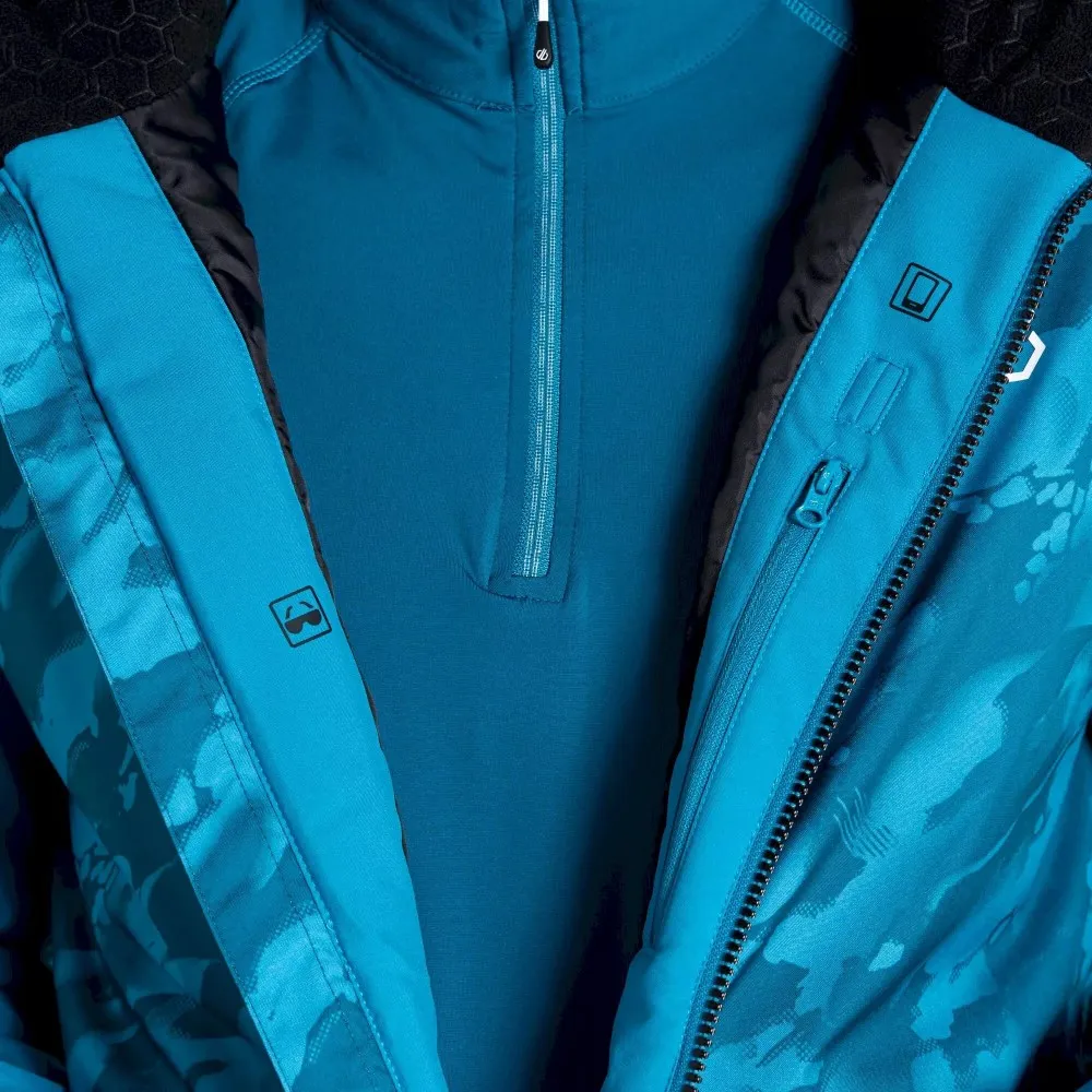 CHAQUETON DARE 2B VENTURE AZUL MULTI JACKET DMP525F0X