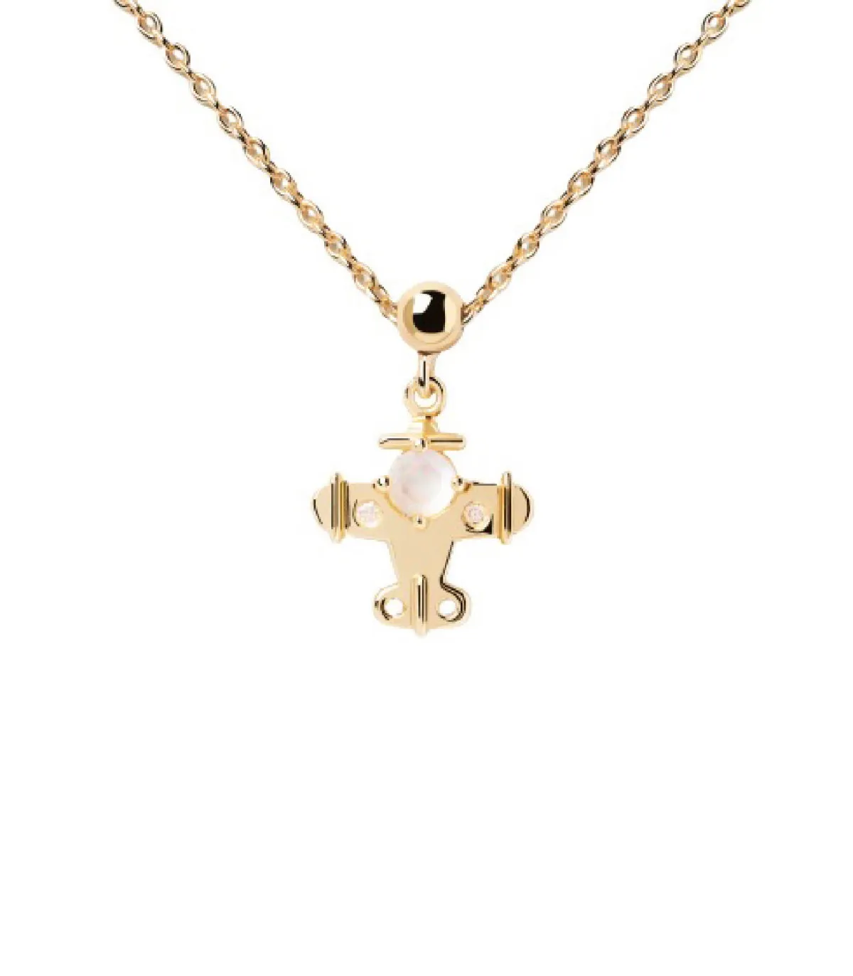 CHARM PDPAOLA AVION  CH01022U