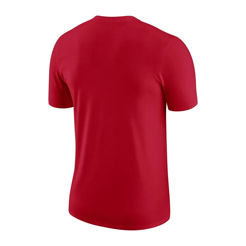 CHICAGO BULLS ESSENTIAL LOGO TEE