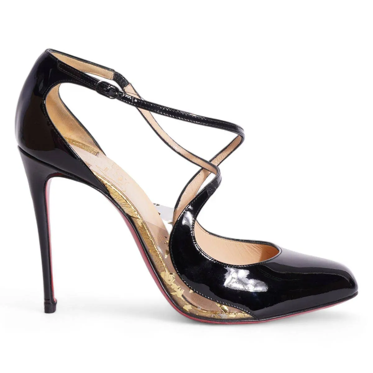 Christian Louboutin Tacones