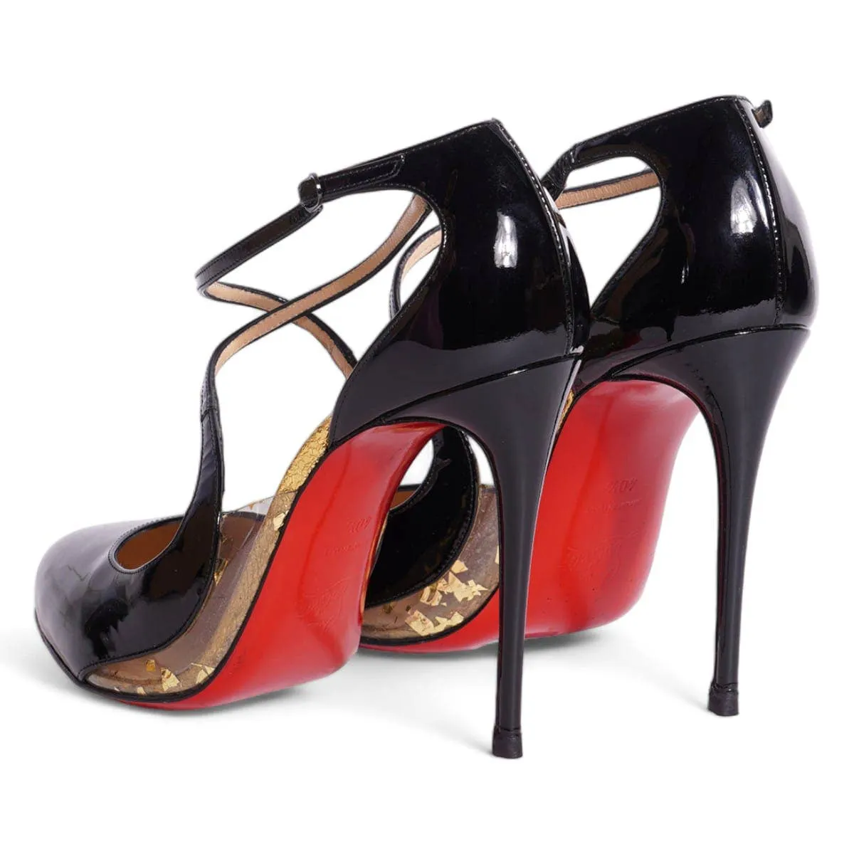 Christian Louboutin Tacones