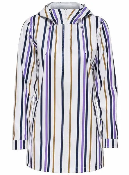 chubasquero only windy para mujer