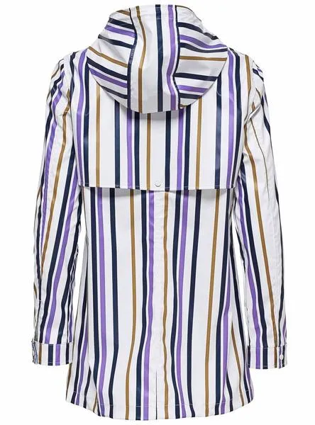 chubasquero only windy para mujer