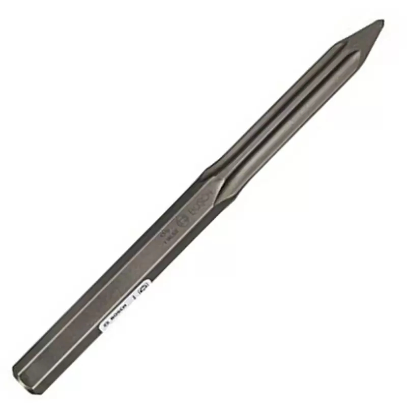 Cincel Hexagonal 28mm Punta Long Life 400mm Autoafilable