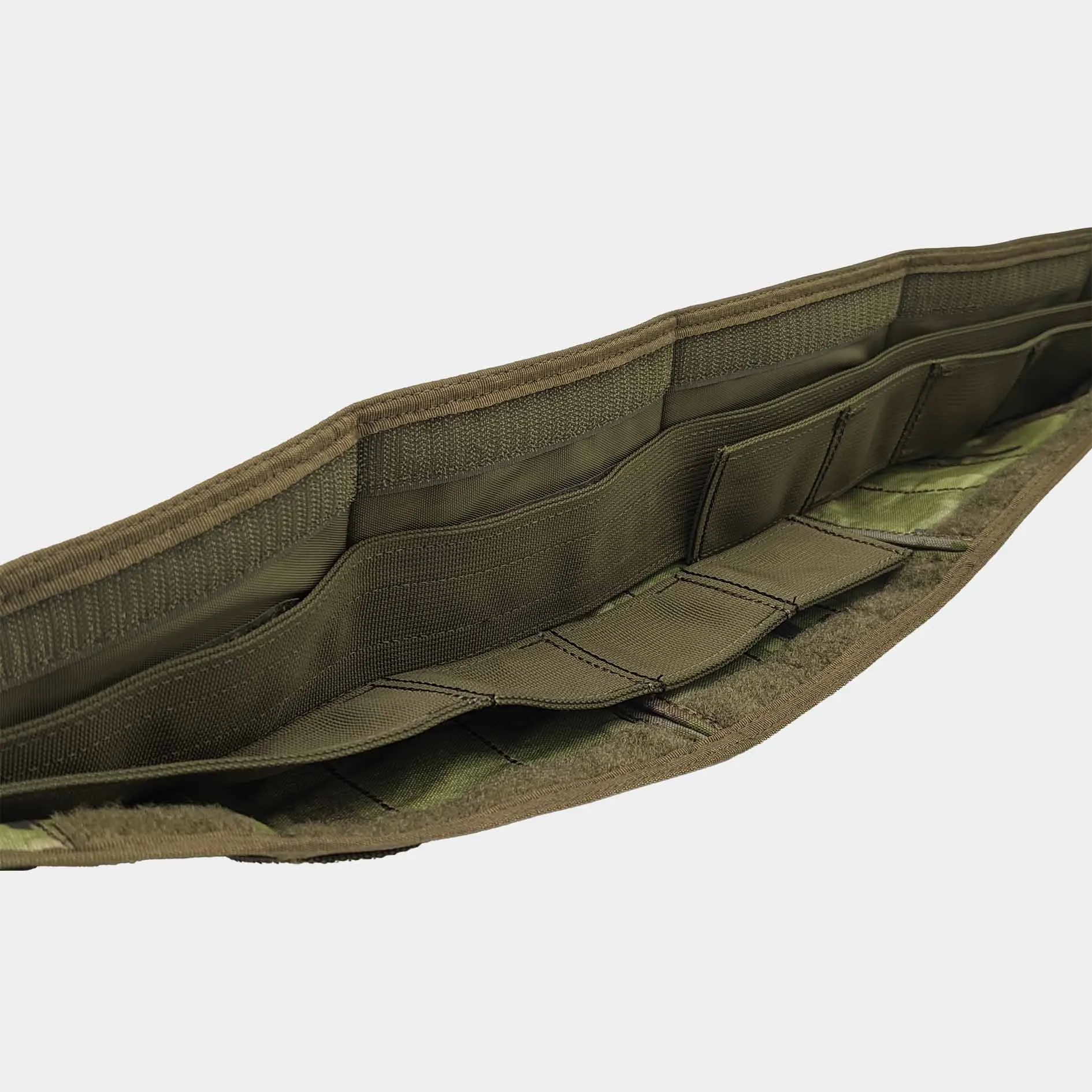 CINTURóN PORTA EQUIPO WARRIOR BELT MK IV  TASMANIAN TIGER