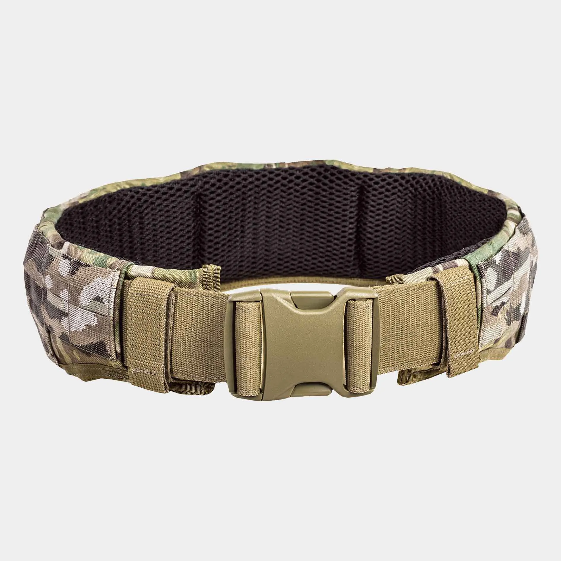 CINTURóN PORTA EQUIPO WARRIOR BELT MK IV  TASMANIAN TIGER
