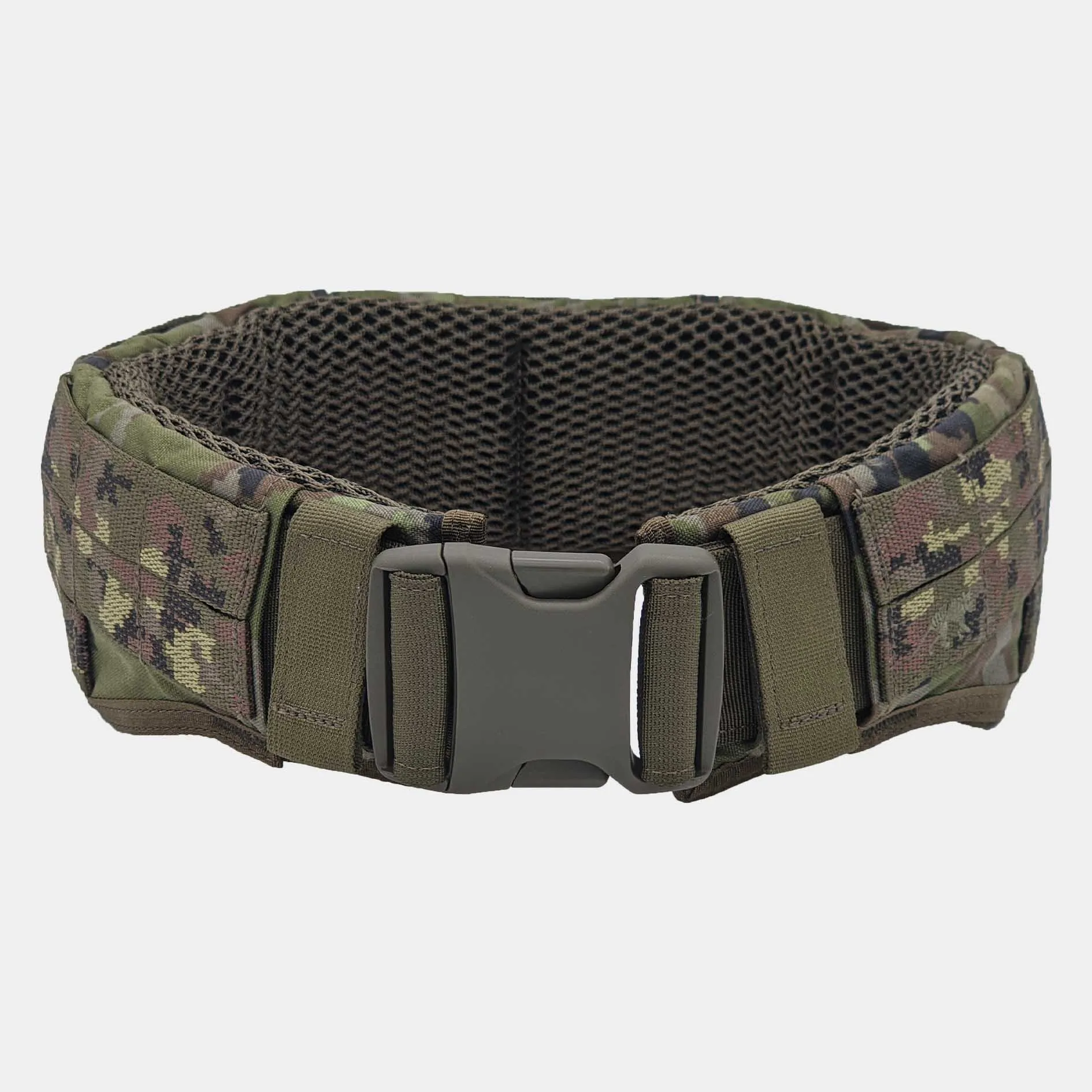 CINTURóN PORTA EQUIPO WARRIOR BELT MK IV  TASMANIAN TIGER
