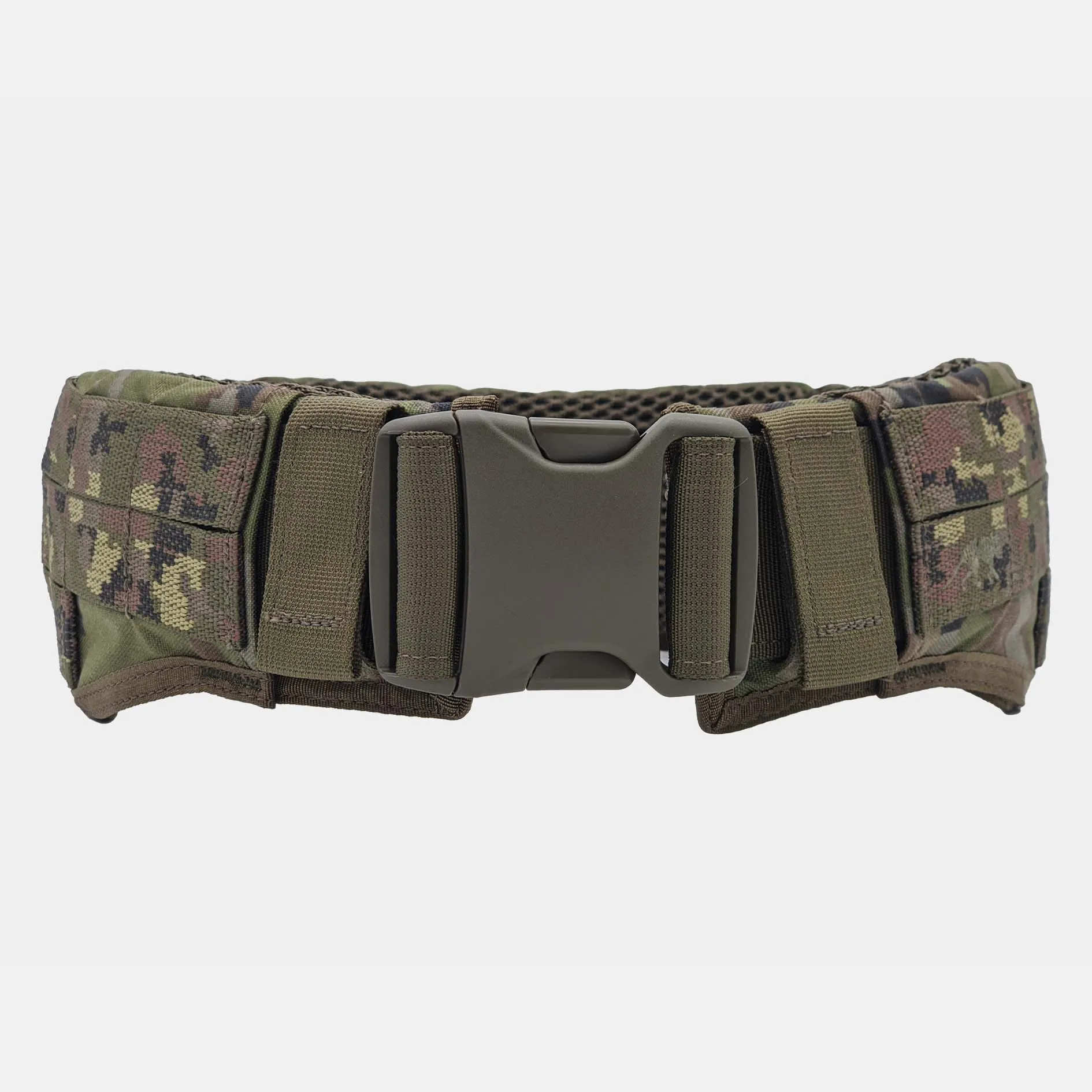 CINTURóN PORTA EQUIPO WARRIOR BELT MK IV  TASMANIAN TIGER