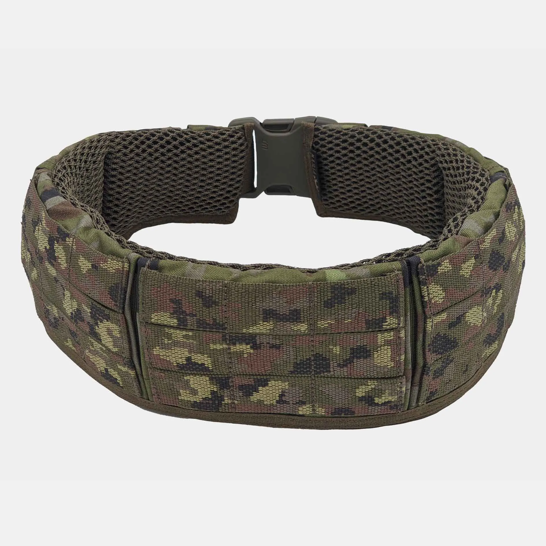 CINTURóN PORTA EQUIPO WARRIOR BELT MK IV  TASMANIAN TIGER