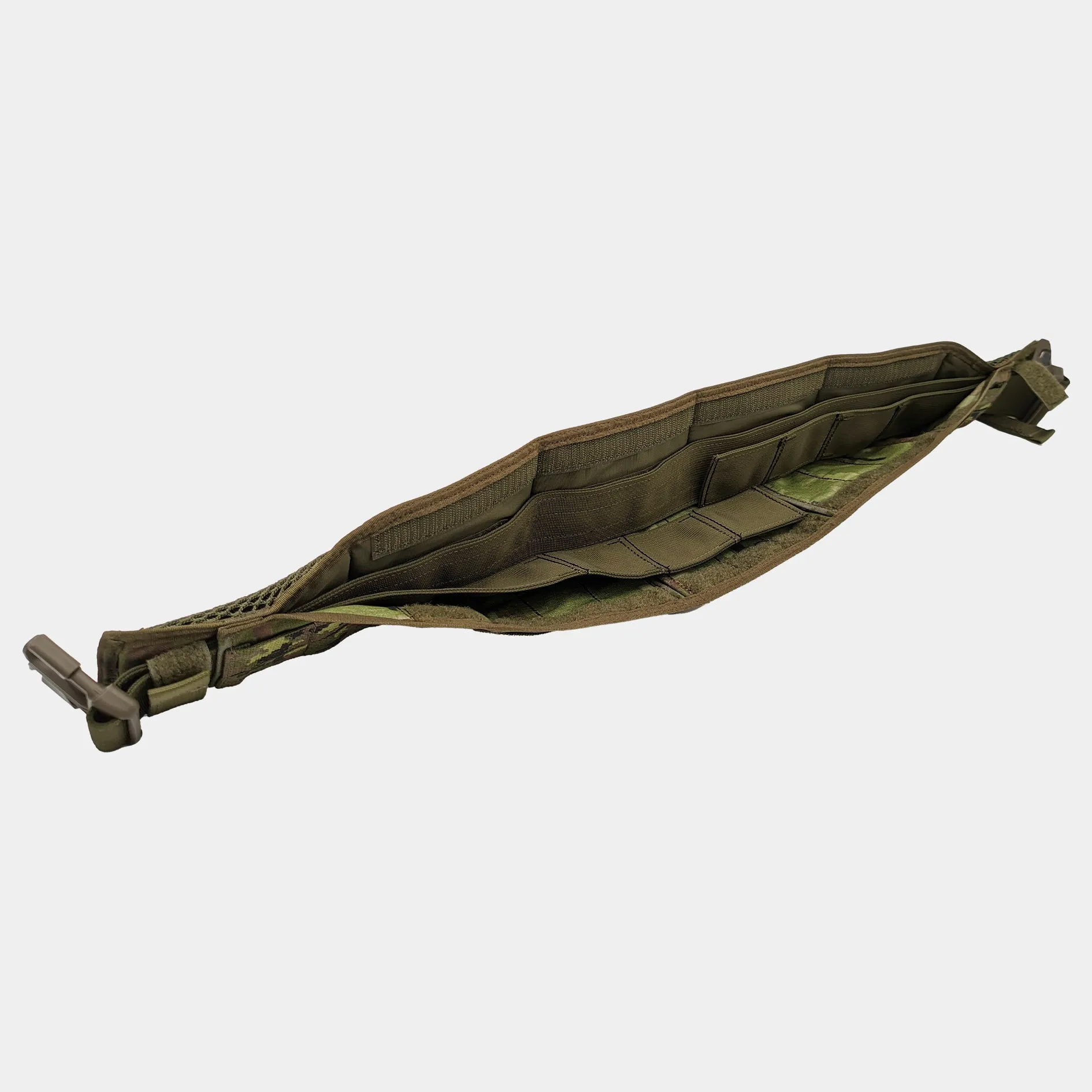 CINTURóN PORTA EQUIPO WARRIOR BELT MK IV  TASMANIAN TIGER