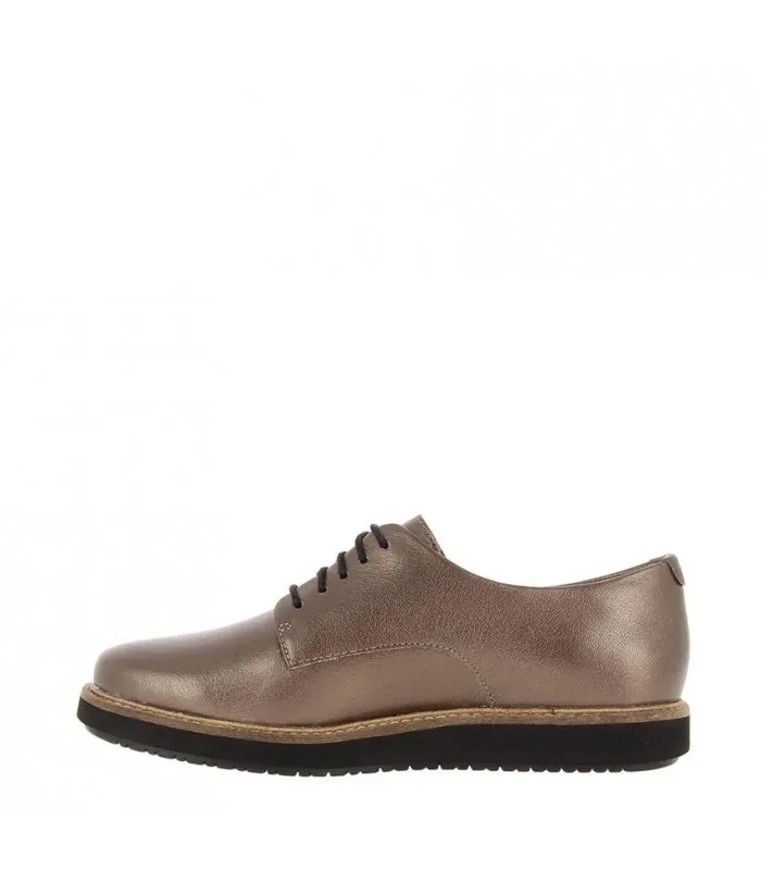 CLARKS GLICK DARBY Bronce
