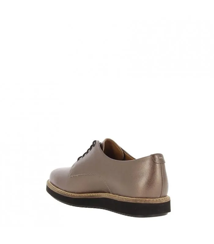 CLARKS GLICK DARBY Bronce