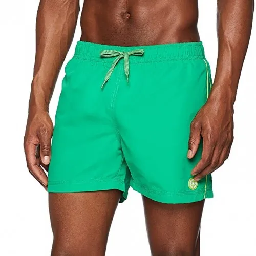 CMP Man Shorts Green