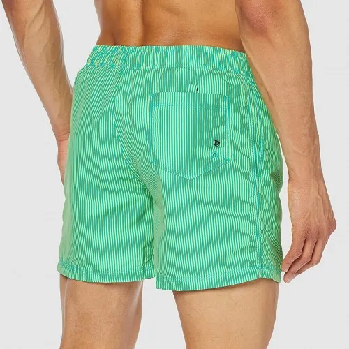 CMP Man Shorts Jade/Lima