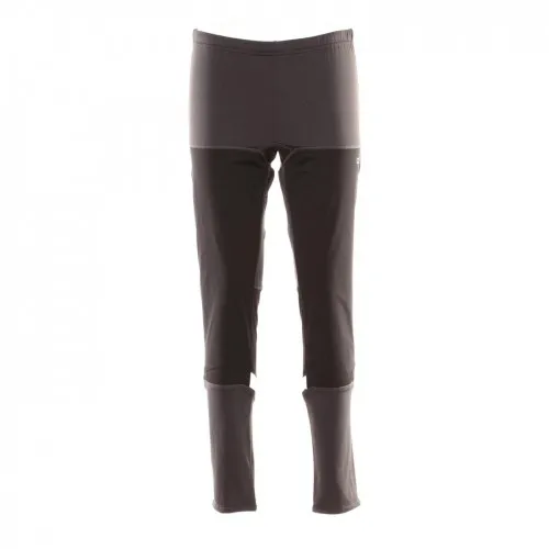 CMP Woman Long Tights Anthracite