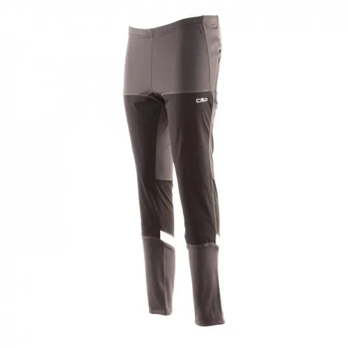 CMP Woman Long Tights Anthracite