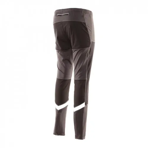 CMP Woman Long Tights Anthracite