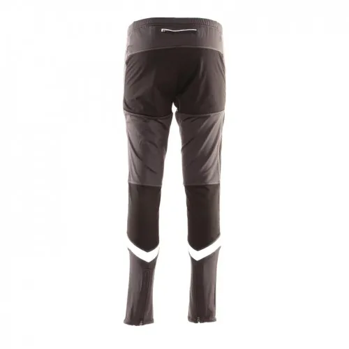 CMP Woman Long Tights Anthracite